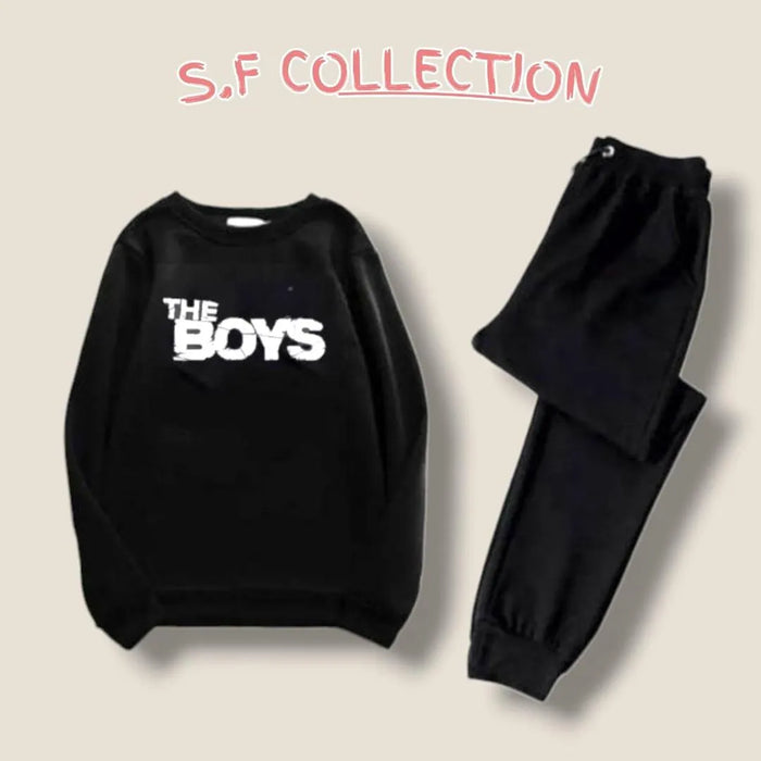 Track suit For Mens Very Soft and Comfortable Fabric Winter Fabric Design2 Pcs Men's Polyester Printed Track Suit