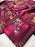 3 Pcs Women's Unstitched Khaddar Printed Suit