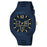 New Silicon Analogue Fashionable Watch For Men