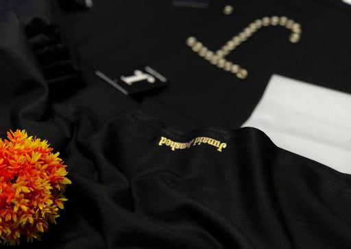 Men's Unstitched Wash And Wear Plain Suit