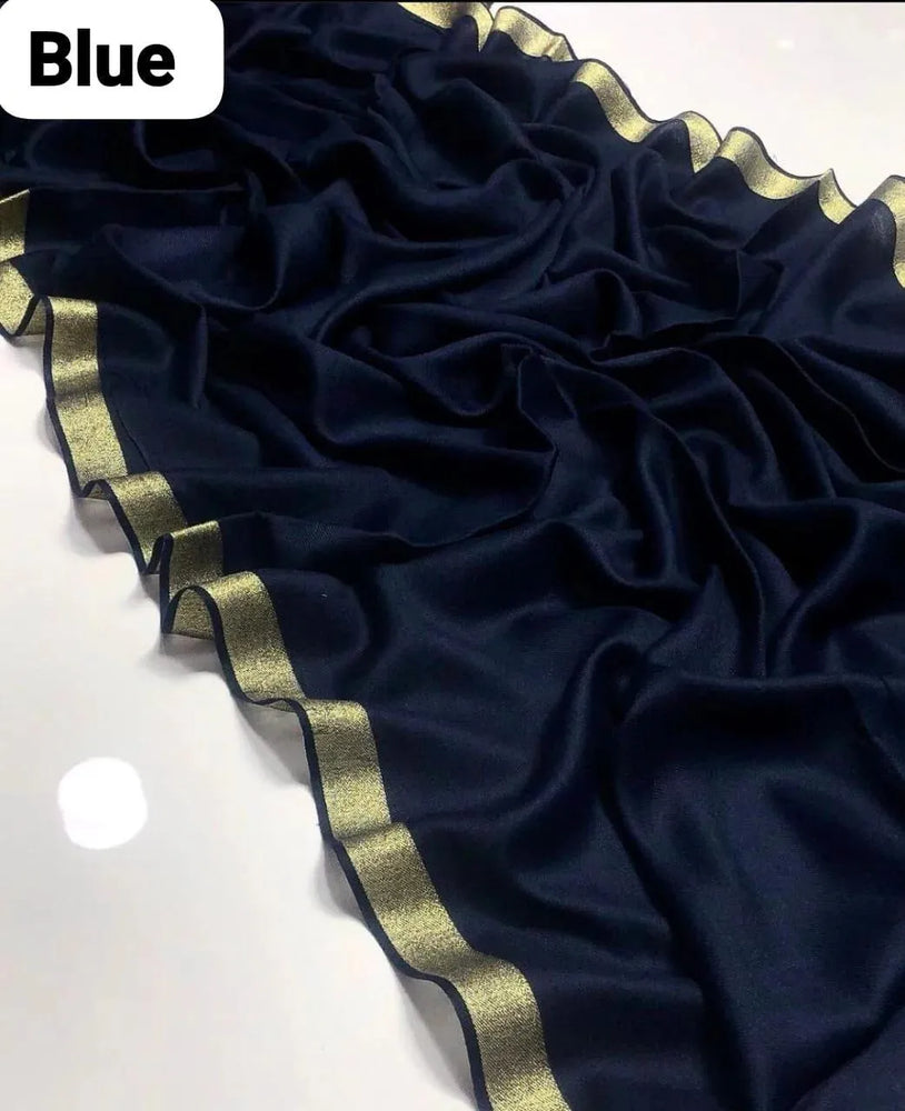 Women's Pashmina Printed Shawl